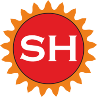 shreeji heaters website